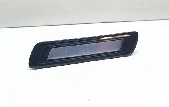 Audi Q7 4M Boot/trunk interior light 4M0947170