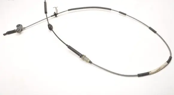 Maserati Ghibli Gear shift cable linkage 670035011