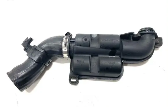 Peugeot 207 Breather/breather pipe/hose 9650712480 9650712480E4 9647507680