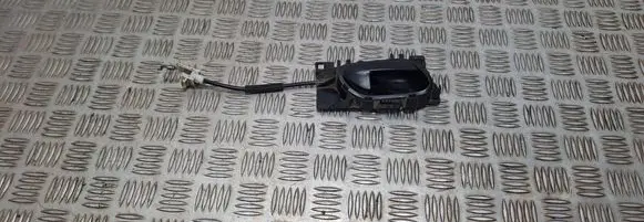 Citroen Jumpy Front door interior handle 303965