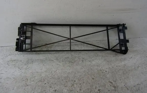 BMW X3 G01 Radiator support slam panel bracket 9487217