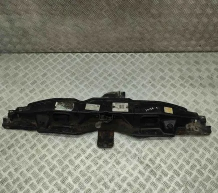 Peugeot Boxer Top upper radiator support slam panel 1612792180