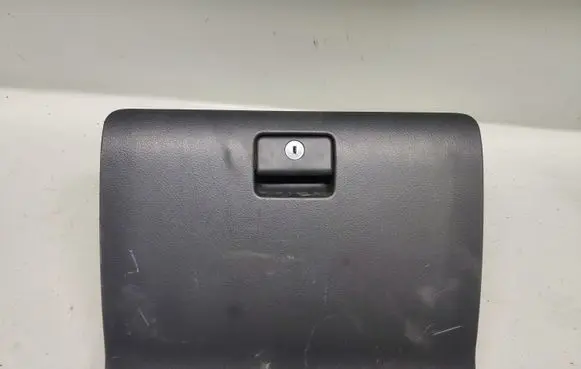 Toyota Corolla Verso AR10 Glove box lid/cover 