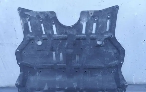 Renault Austral Engine splash shield/under tray AUSTRALOSLONA