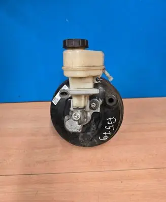 Opel Signum Brake booster 12794677