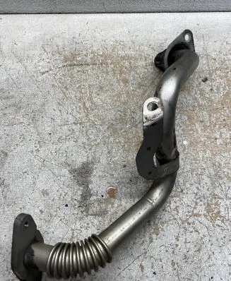Ford Transit - Tourneo Connect EGR valve line/pipe/hose 6C1Q9F467AB