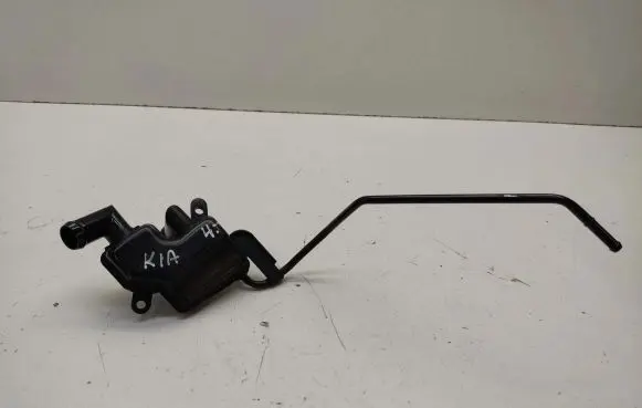 KIA Sportage Breather/breather pipe/hose 