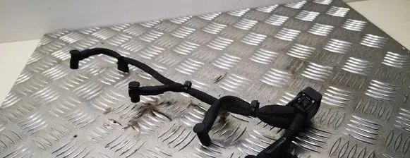 Ford Transit Custom Glow plug wires 
