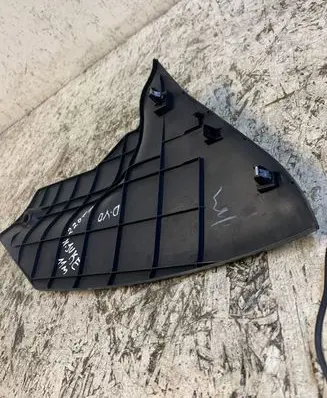 Nissan Juke I F15 Other center console (tunnel) element 689s21ke1a