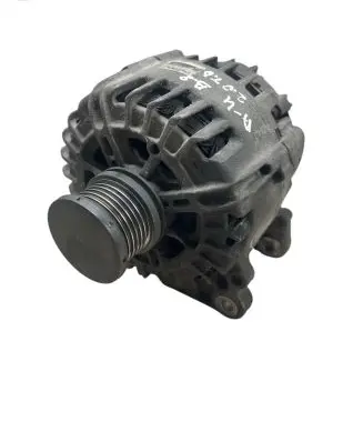 Audi A4 S4 B8 8K Generator/alternator LRA03185