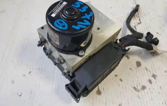 Mercedes-Benz CLK A209 C209 ABS Pump 2095452532
