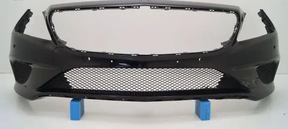 Mercedes-Benz CLS C218 X218 Front bumper