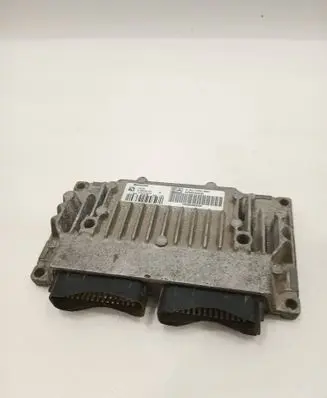 Gearbox control unit/module