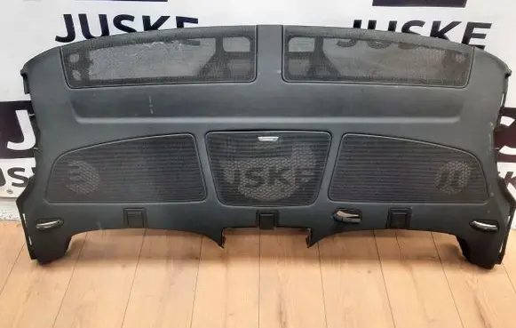 Audi A8 S8 D4 4H Parcel shelf 4H0863411