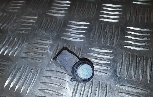 Peugeot 5008 Parking PDC sensor 9677783280