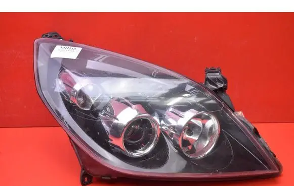 Headlight/headlamp