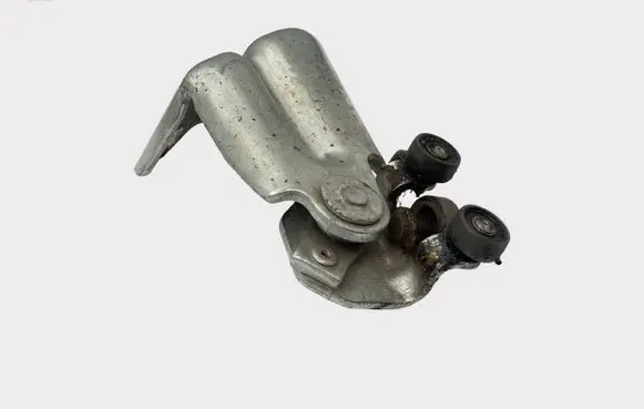 Fiat Ducato Sliding door upper roller guide/hinge 1376700080 1344234080