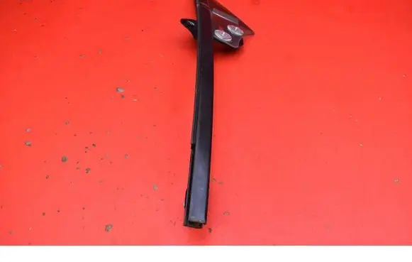 Mazda MX-5 NA Miata Front door window glass four-door 