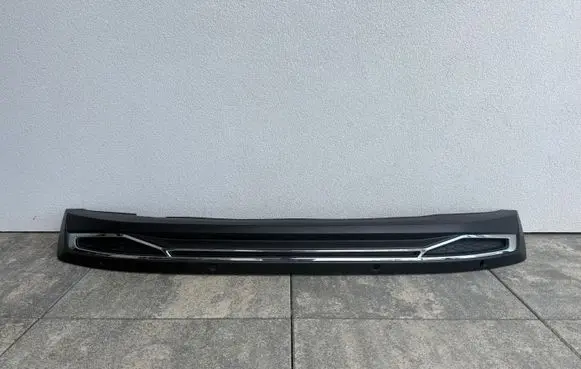 Hyundai i30 Rear bumper trim bar molding 86612G4520