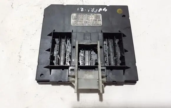 Cupra Formentor Comfort/convenience module 5WA937086M