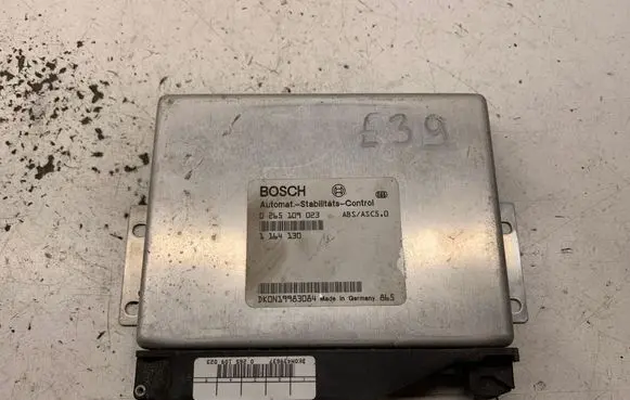 BMW 5 E39 ABS control unit/module 1164130 0265109023 DK0N19983084