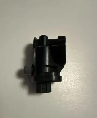 Subaru Outback (BT) Idle control valve (regulator) 0120106111