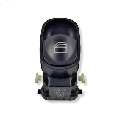 Mercedes-Benz C W203 Electric window control switch A2038200210