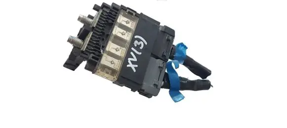 Subaru XV Positive wiring loom 