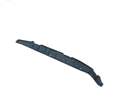 Audi Q7 4M Fender foam support/seal 4M0821111