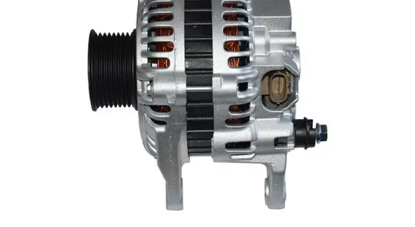 Mazda 6 Generator/alternator A3TB6581