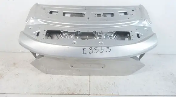 Audi e-tron Truck tailgate 4J3827025B