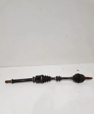 Nissan Note (E11) Front driveshaft 9656135080