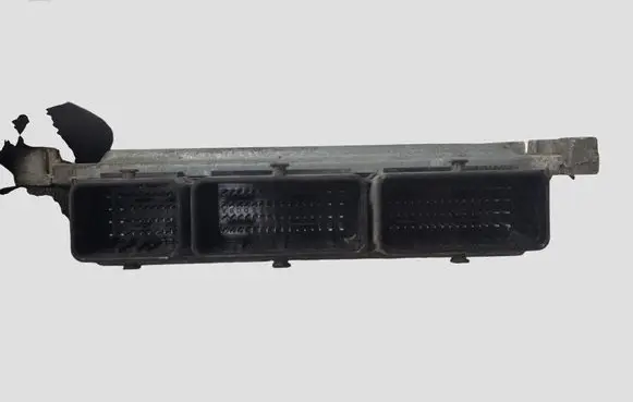 Renault Megane III Engine control unit/module 237100386R S180067137 237100037R
