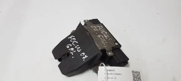 Ford Focus Tailgate/trunk/boot lock/catch/latch 211007 04041111006