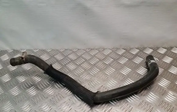 Jeep Grand Cherokee (WJ) Engine coolant pipe/hose