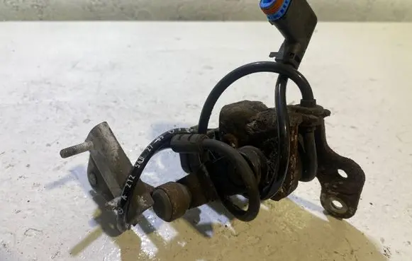 Mercedes-Benz E W212 Headlight/headlamp level sensor A2125402705