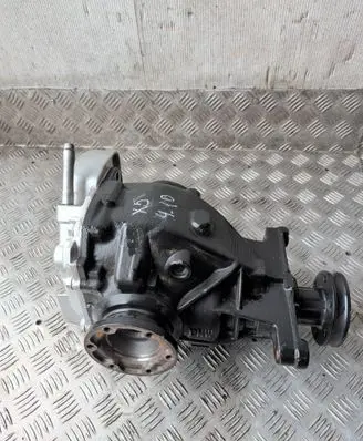 BMW X5 E53 Rear differential 7524888 1428631A