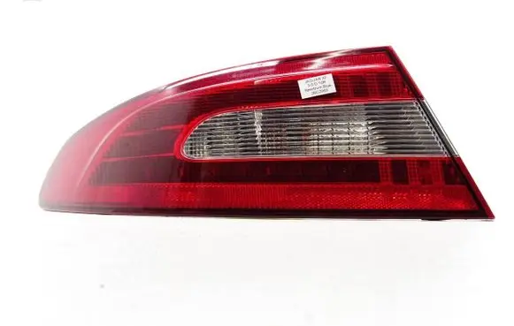 Jaguar XF X250 Rear/tail lights 8X2313405BD 2V23804703
