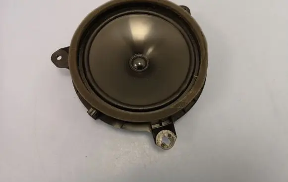 Toyota RAV 4 (XA50) Rear door speaker 861601A210 8616002B40 TFF7376