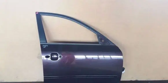 Hyundai Sonata Front door
