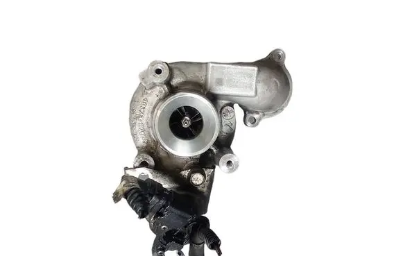 Peugeot 308 Turbo 4937352020 4937312100