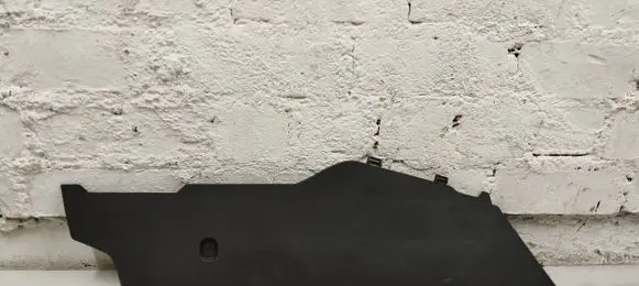 Seat Leon (5F) Centre console side trim front 5f1868431