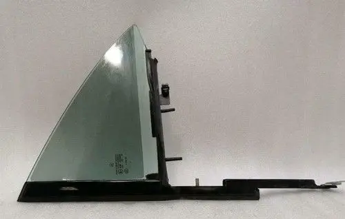 Mercedes-Benz C W204 Rear door window glass A2187300155