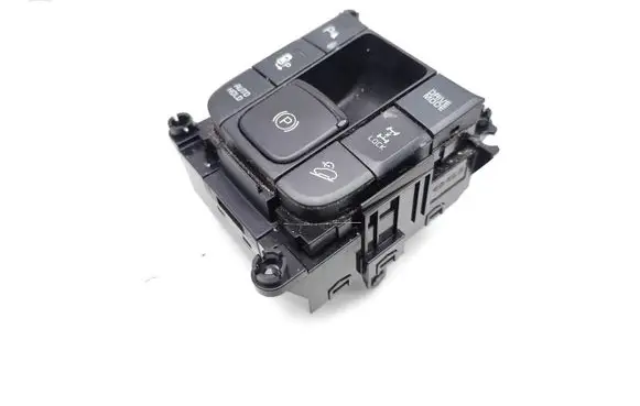 KIA Sportage Hand parking brake switch 93600F1610 4A92F61000