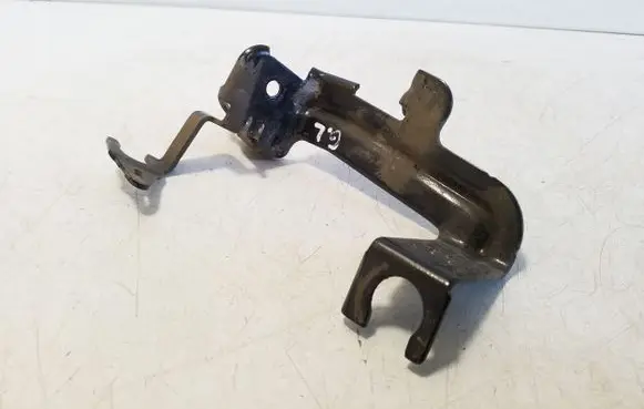 Other rear suspension part