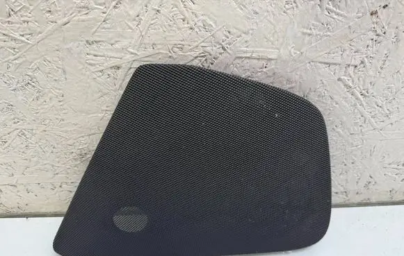 Tesla Model X Side speaker trim/cover 103751000B