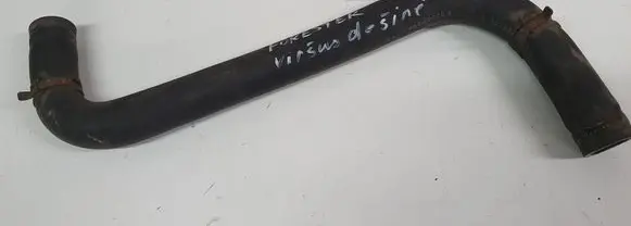 Subaru Forester SH Engine coolant pipe/hose