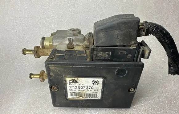 Ford Galaxy ABS Pump 7M0907379 7M0614111B 10094503013