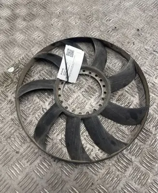 Audi A6 S6 C4 4A Fan impeller 