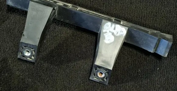 Alfa Romeo 159 Other rear door trim element 60688274